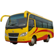 EQ6660 32 lugares usados ​​ônibus urbano para venda
